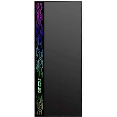 Ginzzu A370 Black