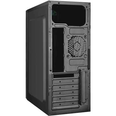 корпус Ginzzu A420 Black
