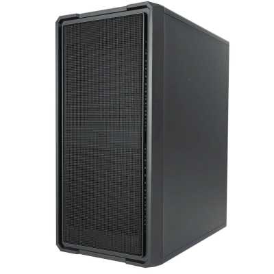 Ginzzu B171 Black