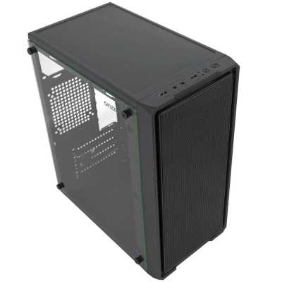 корпус Ginzzu B171 Black