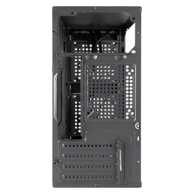 корпус Ginzzu B171 Black