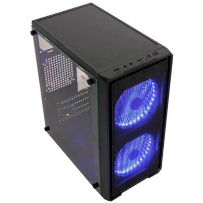 Ginzzu B172 Black