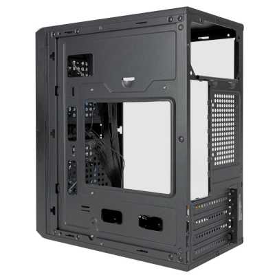 корпус Ginzzu B172 Black
