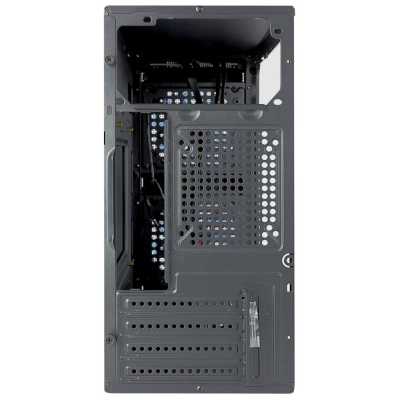 корпус Ginzzu B172 Black