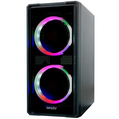 Ginzzu B177 Black