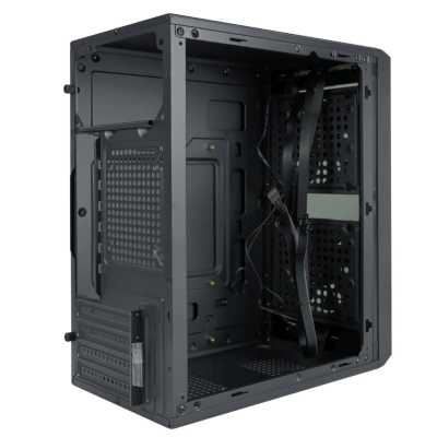 Ginzzu B177 Black
