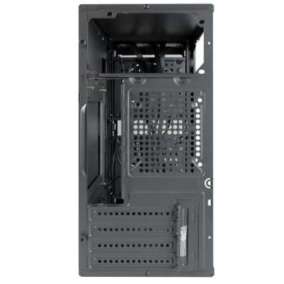 корпус Ginzzu B177 Black