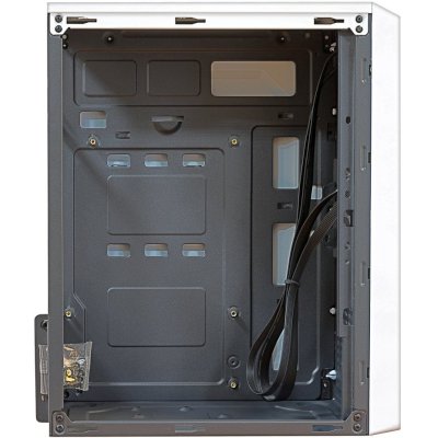 корпус Ginzzu B185 White