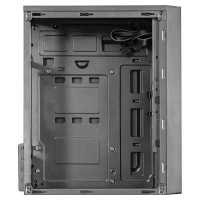 корпус Ginzzu B200