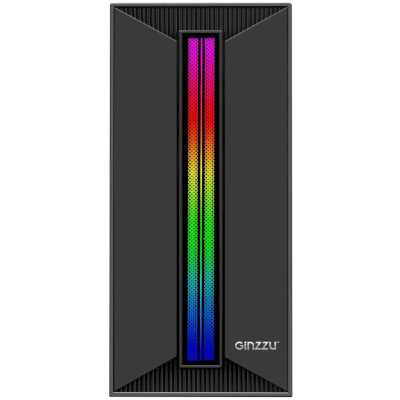 Ginzzu B350 Black