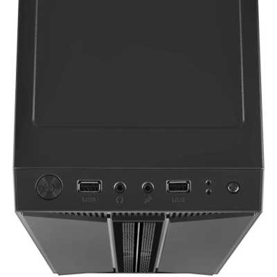 Ginzzu B350 Black