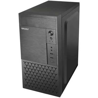 Ginzzu B410 Black