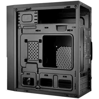 корпус Ginzzu B410 Black