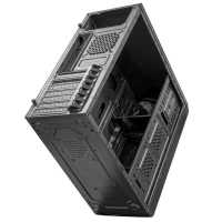 корпус Ginzzu C200