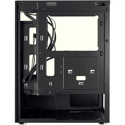 корпус Ginzzu CL100 Black
