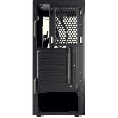 корпус Ginzzu CL100 Black