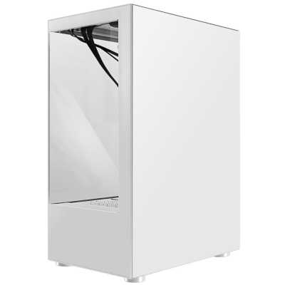 Ginzzu CL100 White