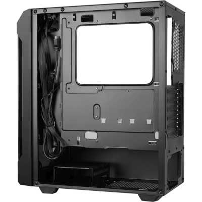 Ginzzu CL120 Black