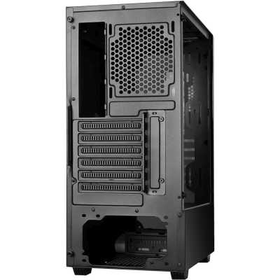 Ginzzu CL120 Black