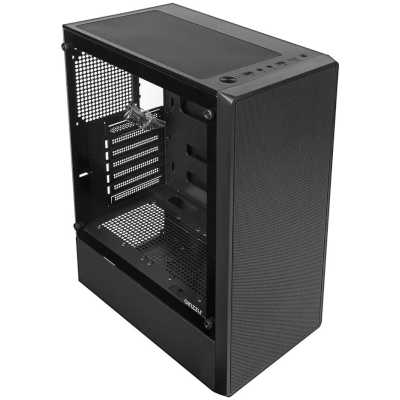 Ginzzu CL121 Black