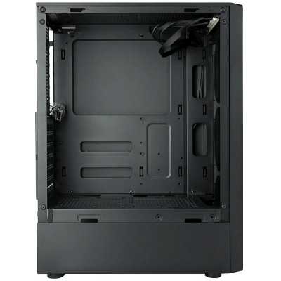 Ginzzu CL121 Black