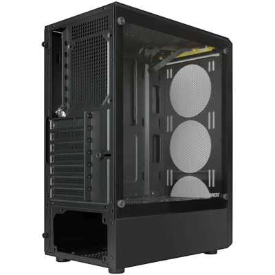 Ginzzu CL121 Black