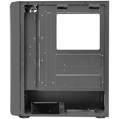 корпус Ginzzu CL145 Black