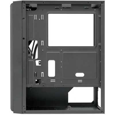 корпус Ginzzu CL150 Black