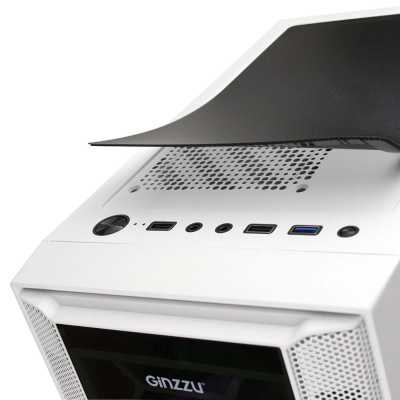 Ginzzu CL160 White