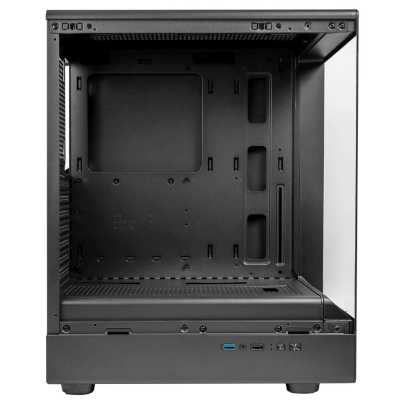 корпус Ginzzu CL170 Black