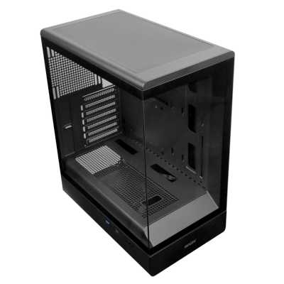 Ginzzu CL170 Black