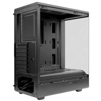 Ginzzu CL170 Black