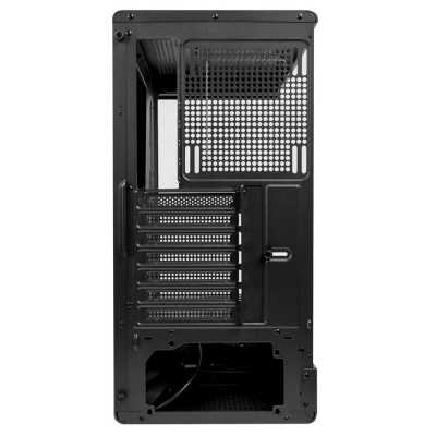 корпус Ginzzu CL170 Black