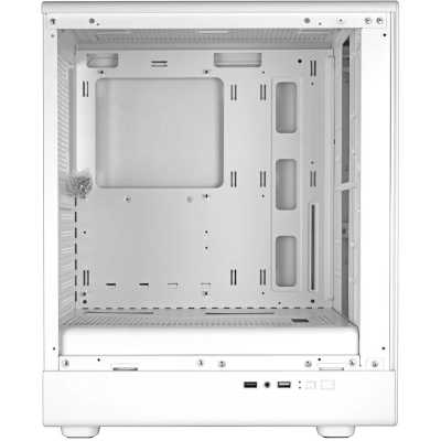 корпус Ginzzu CL175 White