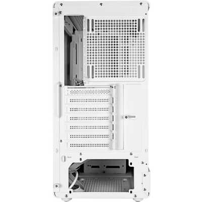 корпус Ginzzu CL175 White