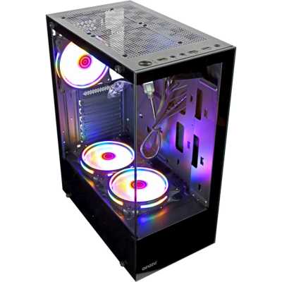 Ginzzu CL305 Black