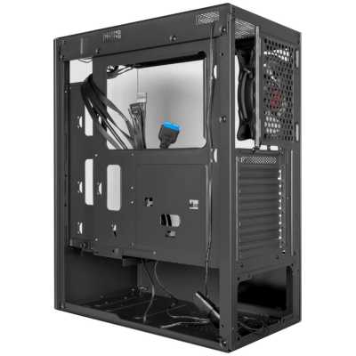 Ginzzu CL305 Black