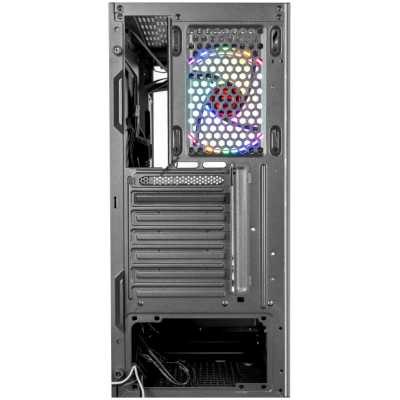 корпус Ginzzu CL305 Black