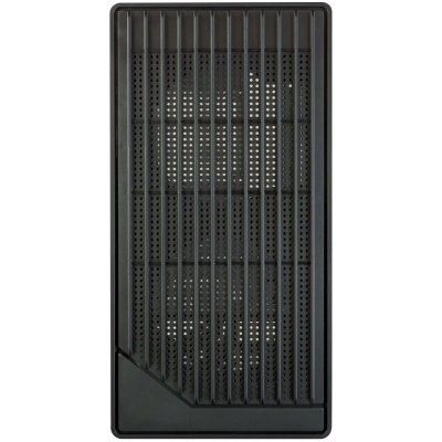 корпус Ginzzu CL400 Black