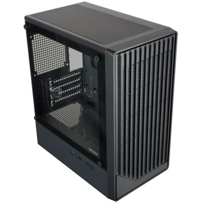 Ginzzu CL400 Black