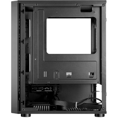 Ginzzu CL400 Black