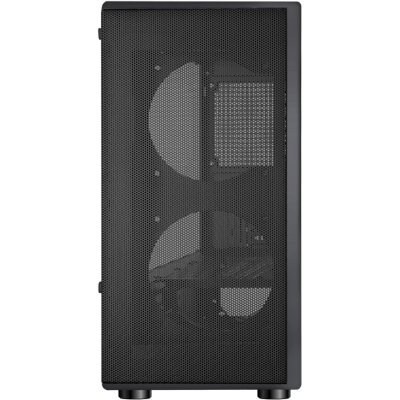 Ginzzu CL401 Black