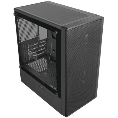 Ginzzu CL401 Black