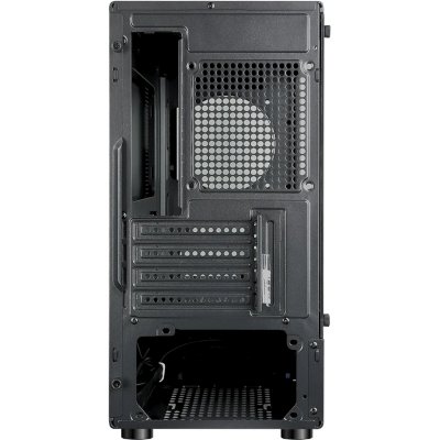Ginzzu CL401 Black