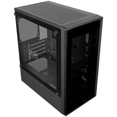 Ginzzu CL402 Black
