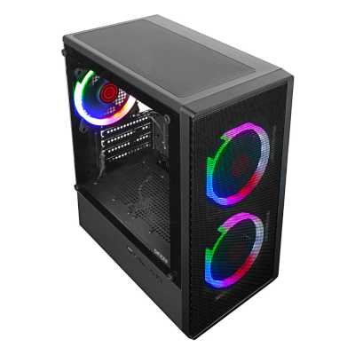 Ginzzu CL405 Black