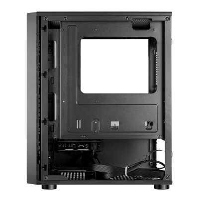 корпус Ginzzu CL405 Black