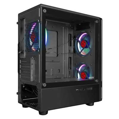 Ginzzu CL405 Black