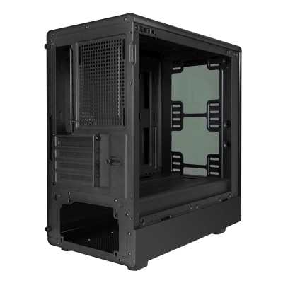 Ginzzu CL410 Black