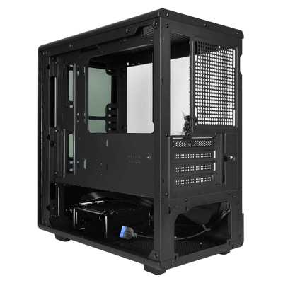 Ginzzu CL410 Black